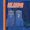 OKC-Inspired Collection