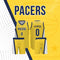 Pacers Inspired Collection Design Your Own Custom
