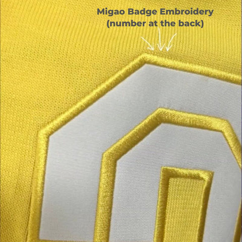 Knitted Rugby Jersey 05 Design Your Own Custom