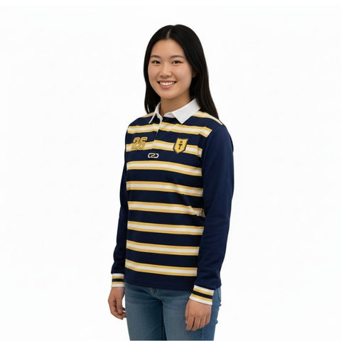 Knitted Rugby Jersey 08 Design Your Own Custom